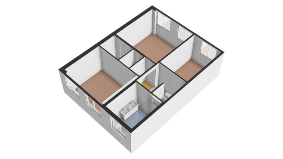 Photo 36 of Banjostraat 15