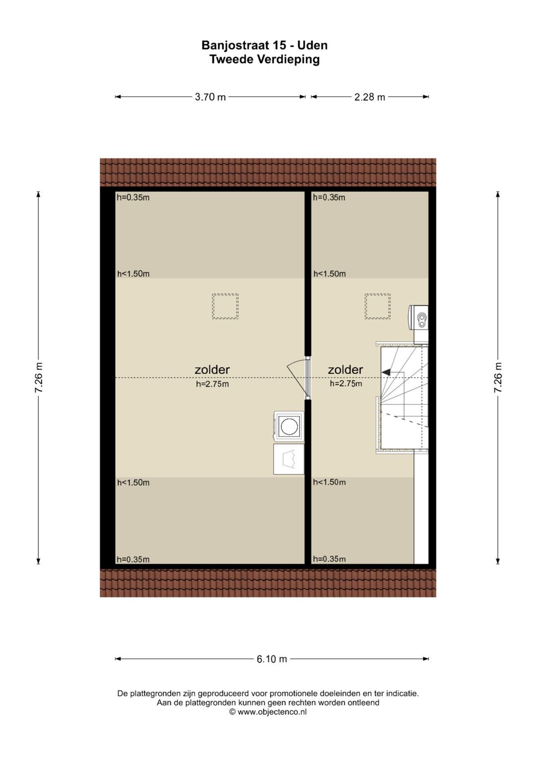 Photo 37 of Banjostraat 15