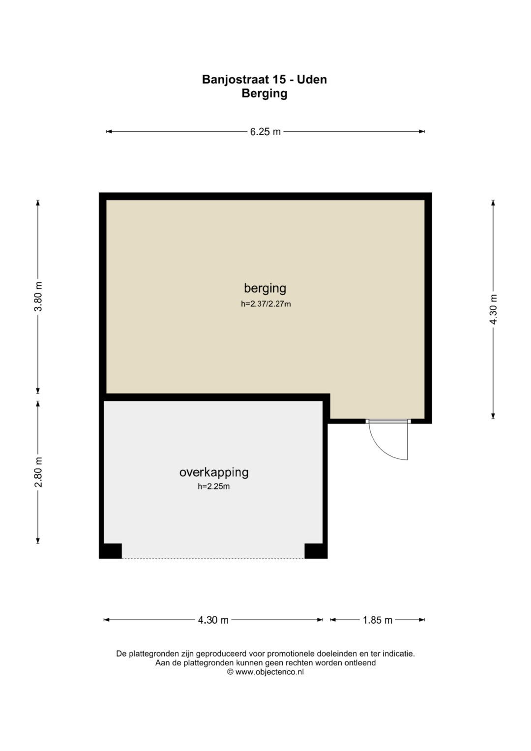 Photo 40 of Banjostraat 15