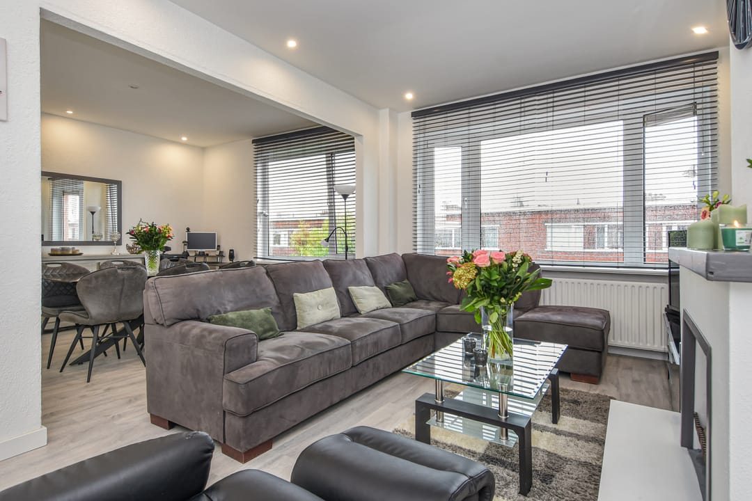 Foto 1 van Vreeswijkstraat 713