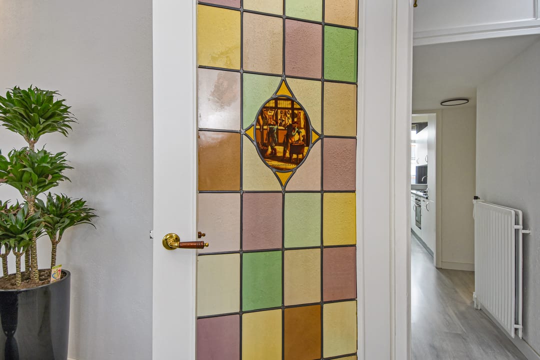 Foto 7 van Vreeswijkstraat 713