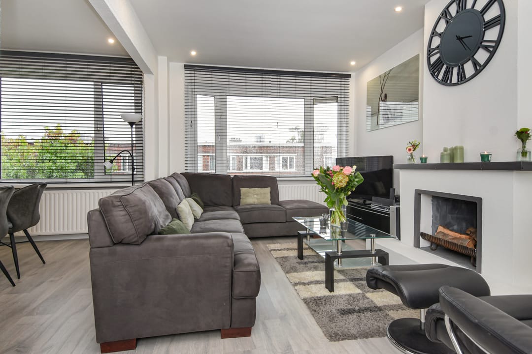 Foto 8 van Vreeswijkstraat 713