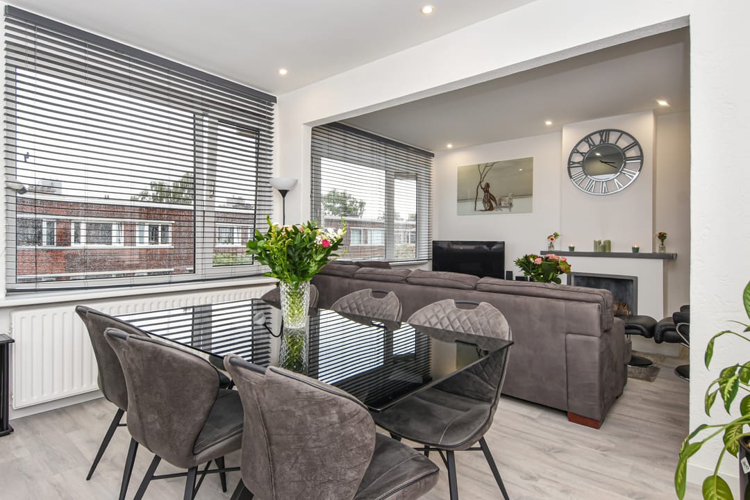 Foto 11 van Vreeswijkstraat 713