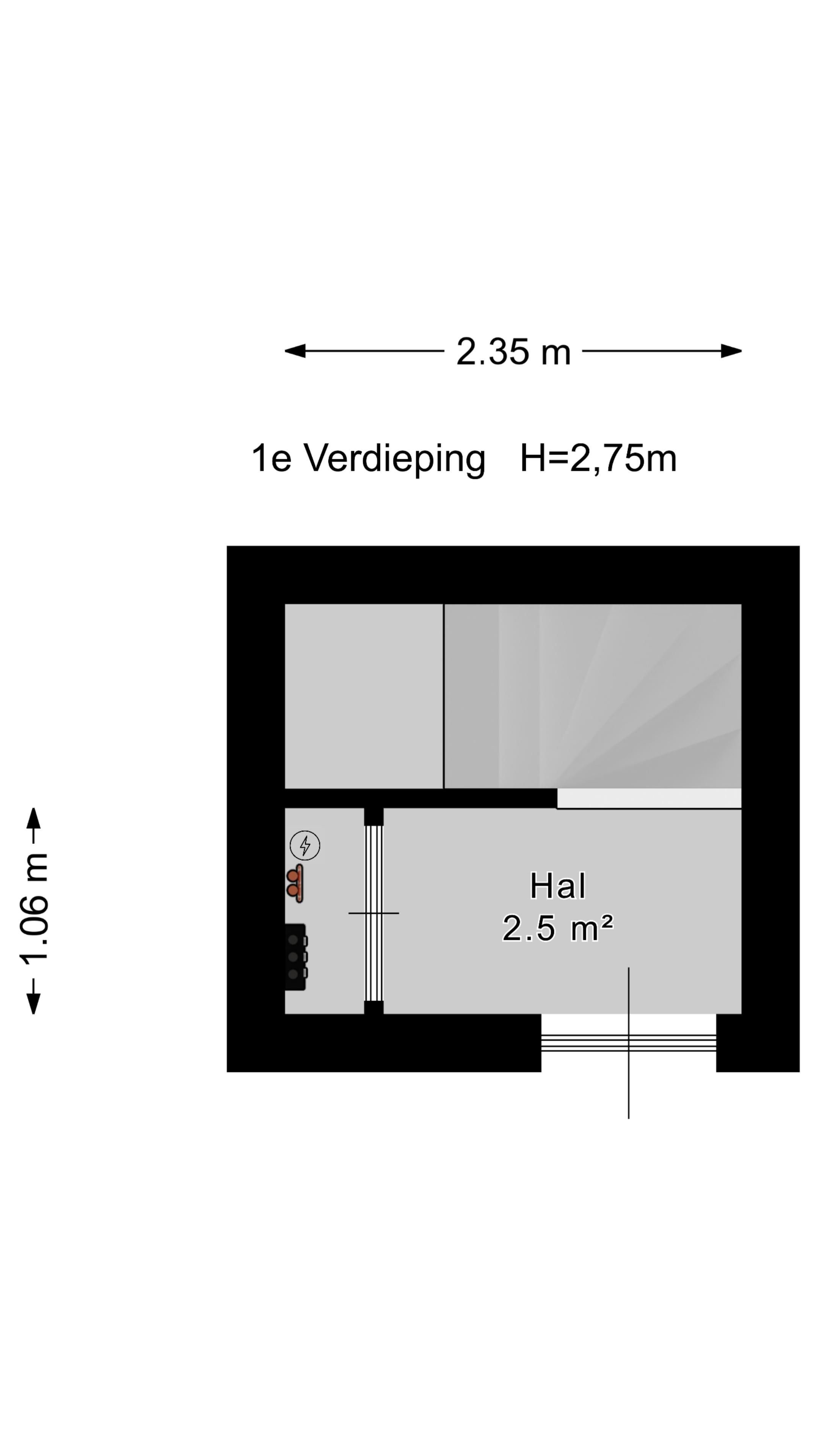 Foto 27 van Vreeswijkstraat 713