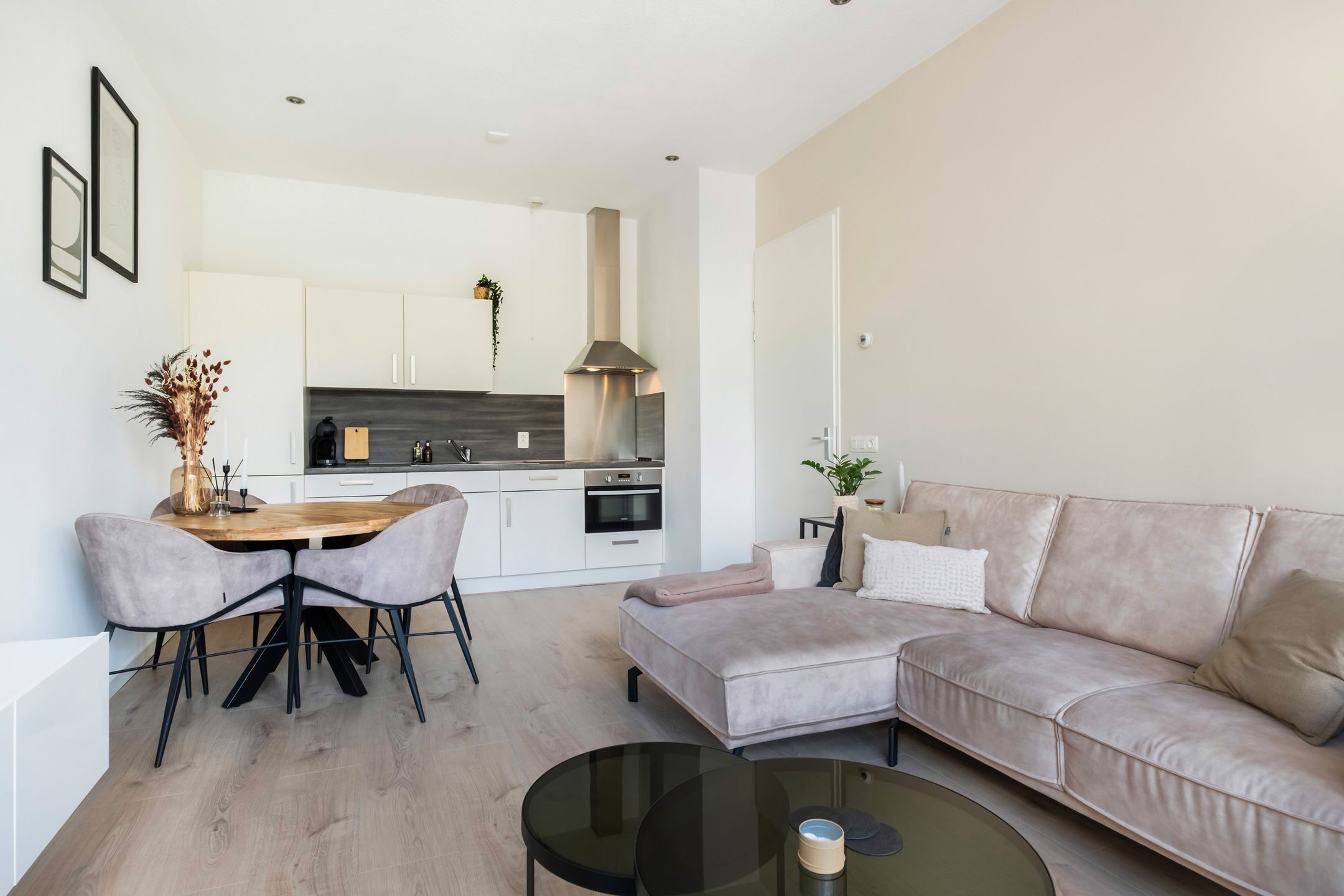 Foto 3 van Krijtwal 53