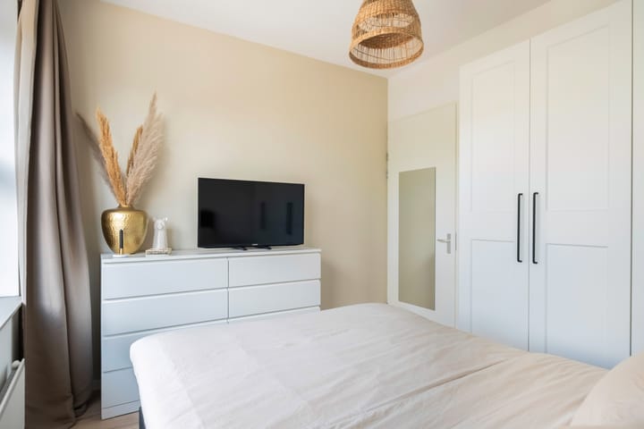 Foto 4 van Krijtwal 53