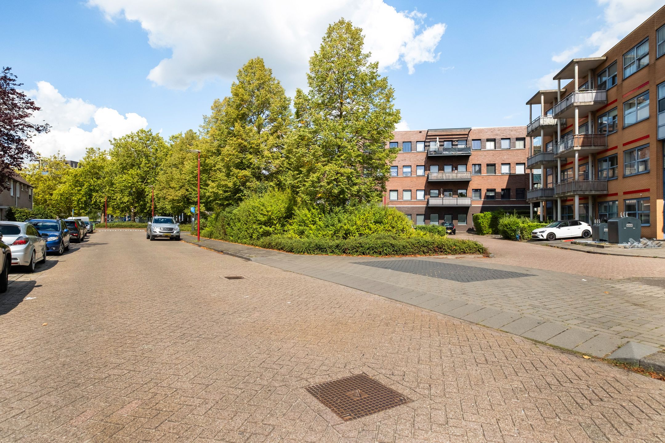 Foto 6 van Krijtwal 53