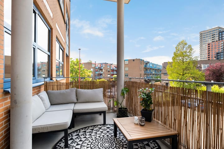 Foto 5 van Krijtwal 53