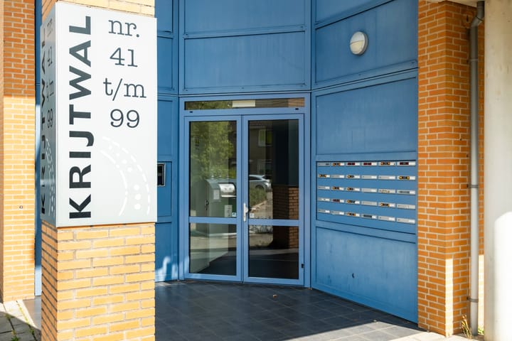 Foto 8 van Krijtwal 53