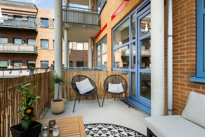 Foto 12 van Krijtwal 53