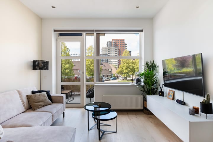 Foto 14 van Krijtwal 53