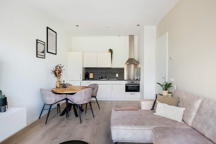 Foto 16 van Krijtwal 53