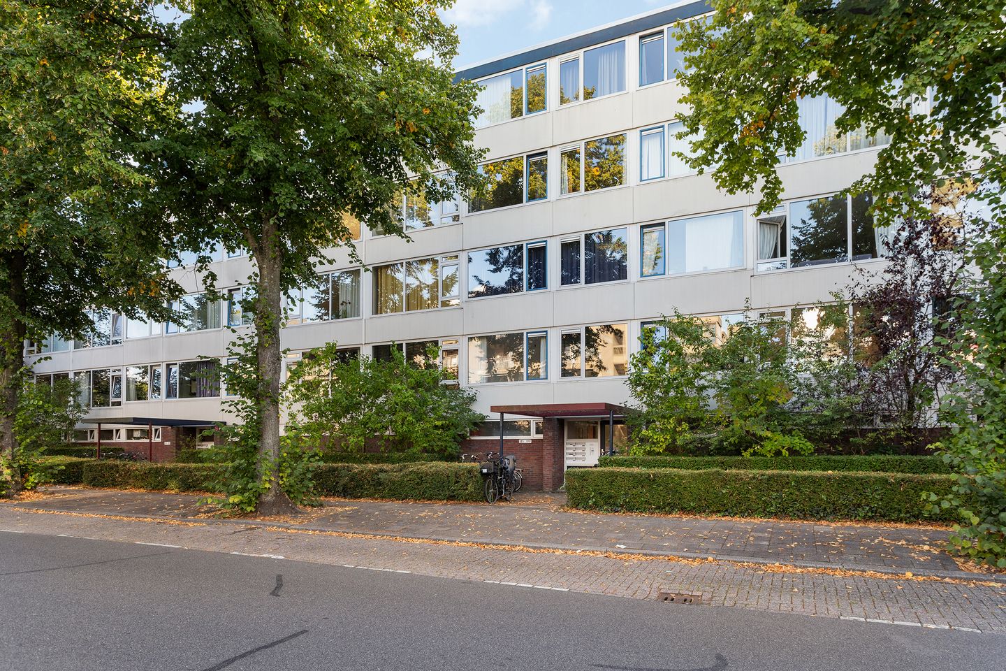 Foto 1 van Van Bijnkershoeklaan 185