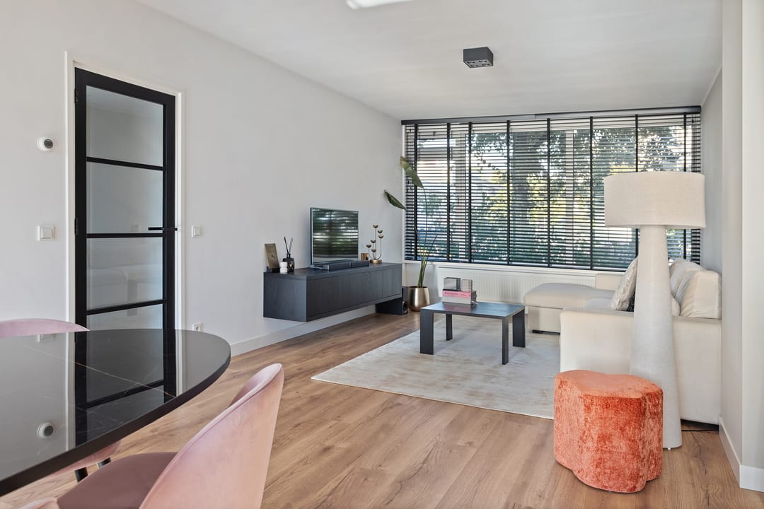 Foto 2 van Van Bijnkershoeklaan 185