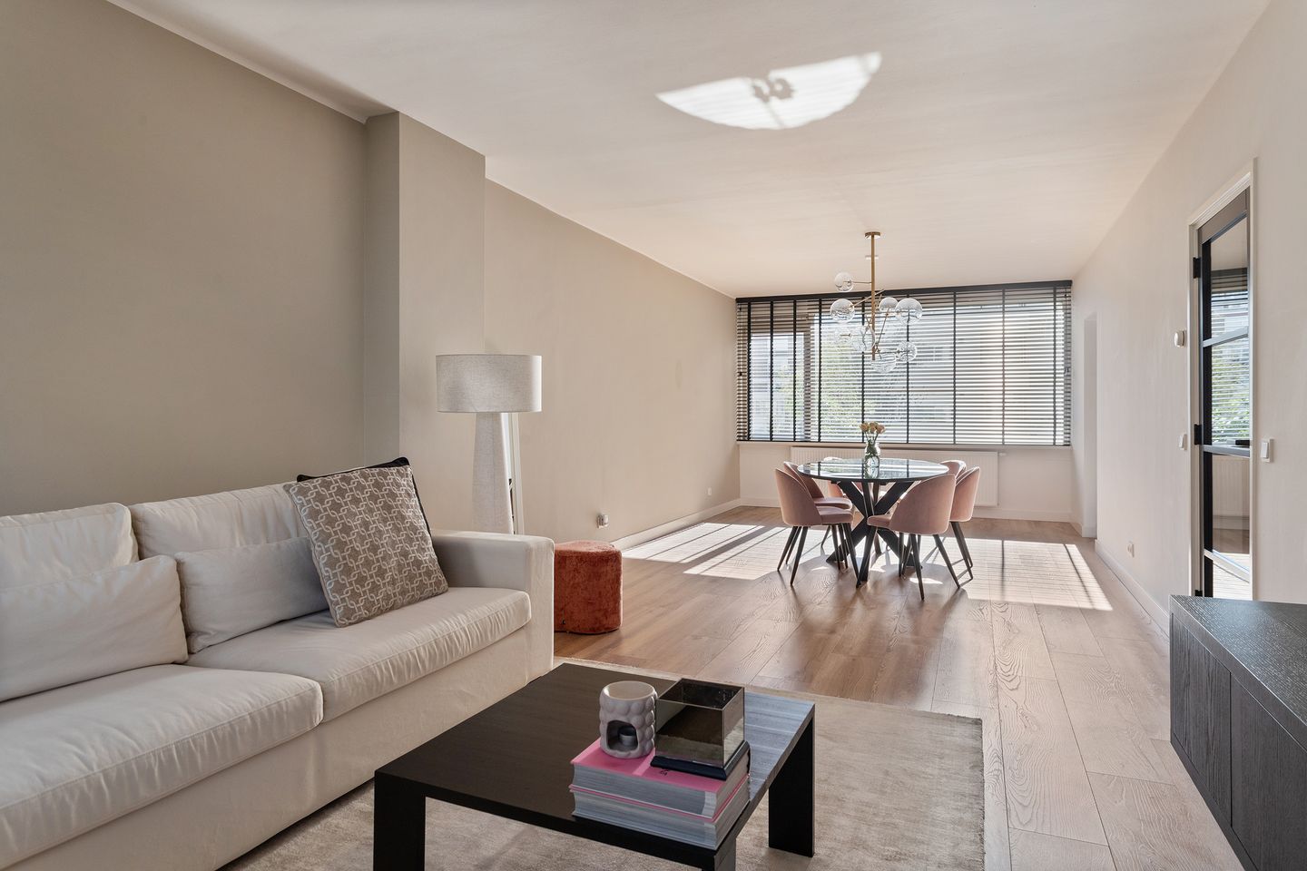 Foto 4 van Van Bijnkershoeklaan 185