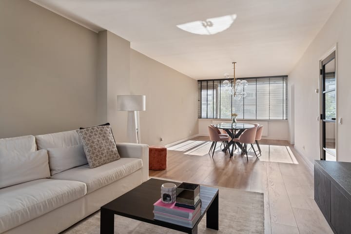 Foto 4 van Van Bijnkershoeklaan 185