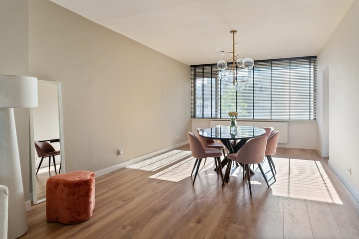 Foto 5 van Van Bijnkershoeklaan 185