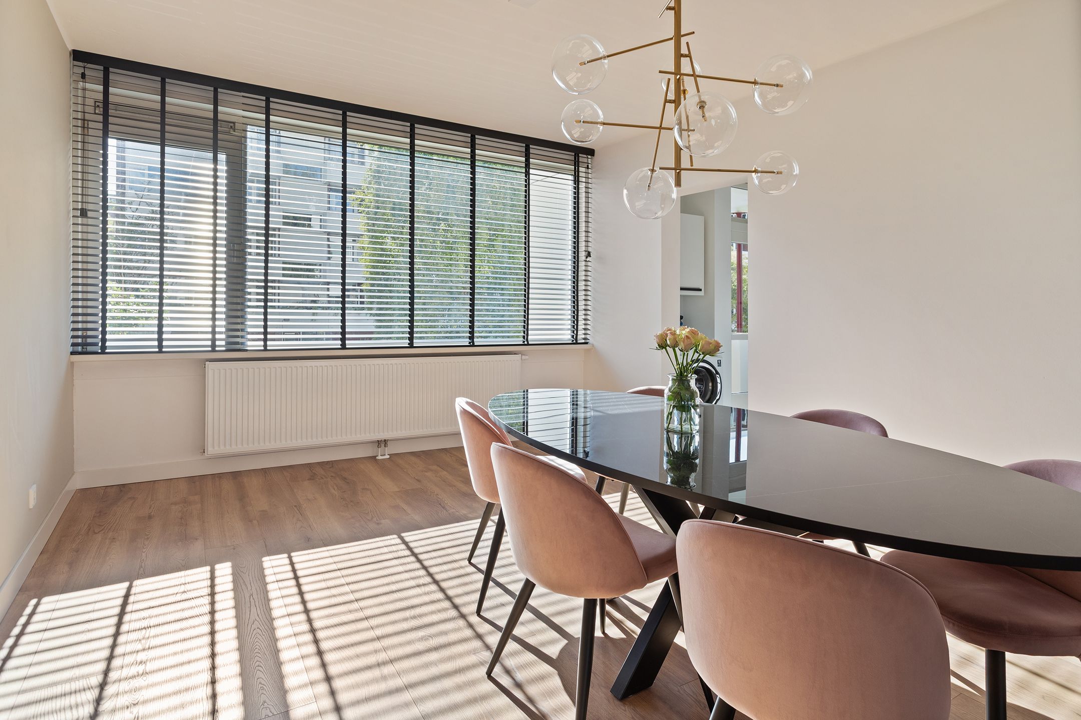 Foto 6 van Van Bijnkershoeklaan 185