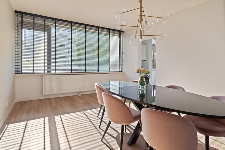 Foto 6 van Van Bijnkershoeklaan 185