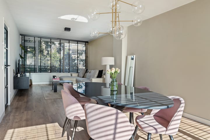 Foto 7 van Van Bijnkershoeklaan 185