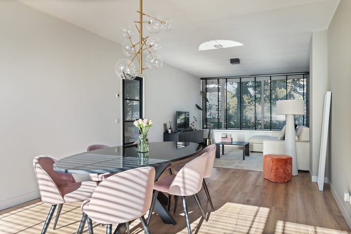 Foto 8 van Van Bijnkershoeklaan 185