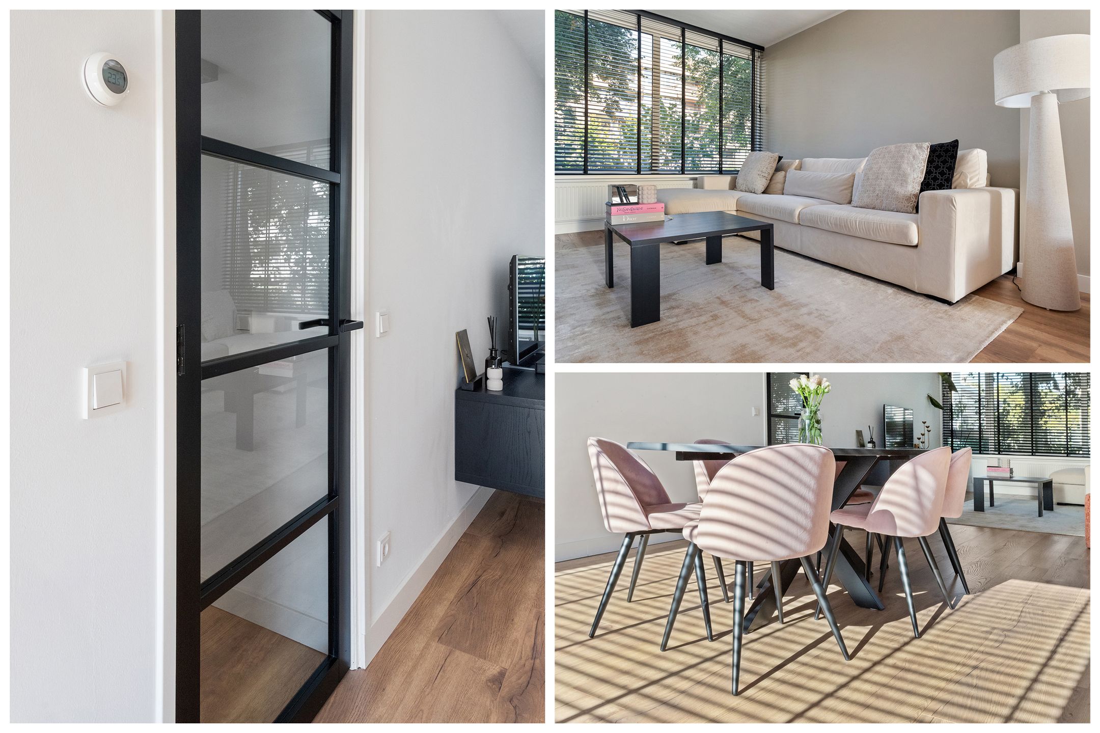 Foto 9 van Van Bijnkershoeklaan 185