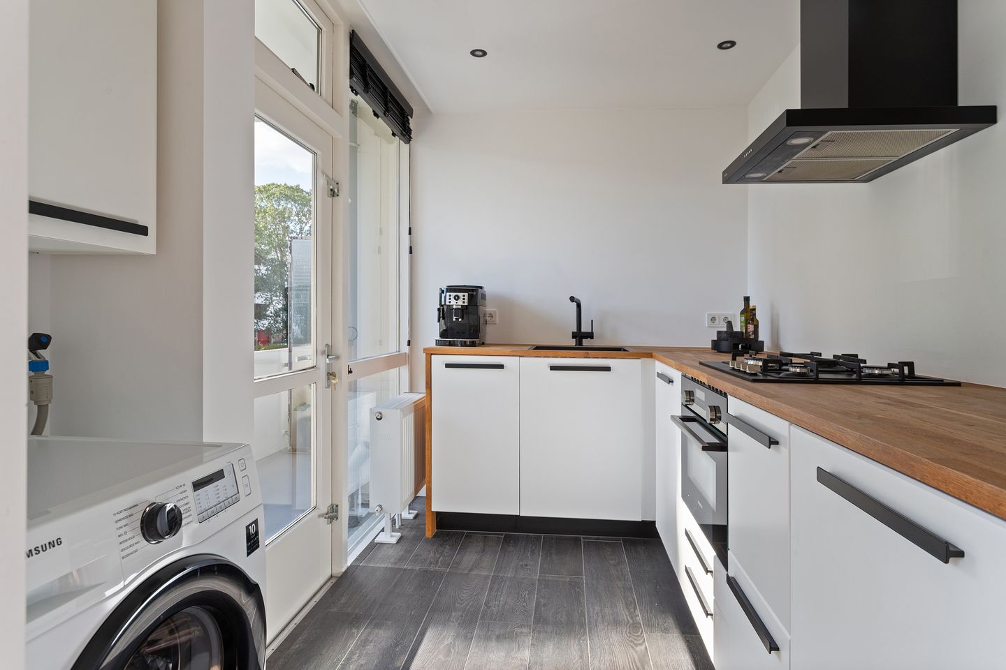 Foto 10 van Van Bijnkershoeklaan 185