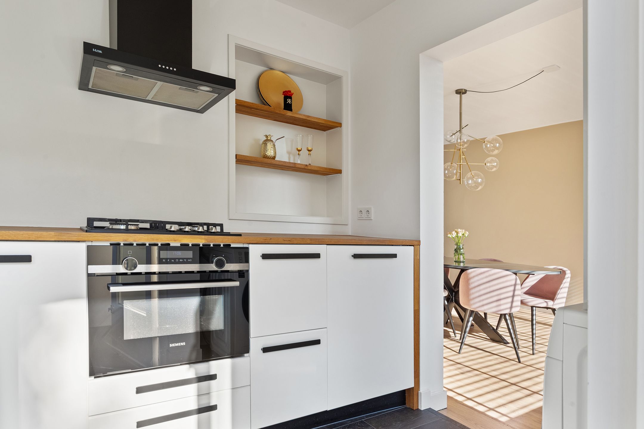 Foto 12 van Van Bijnkershoeklaan 185