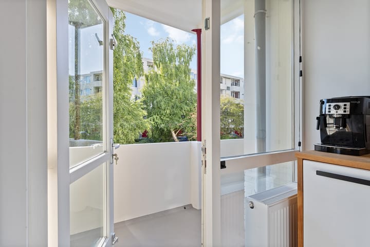 Foto 13 van Van Bijnkershoeklaan 185