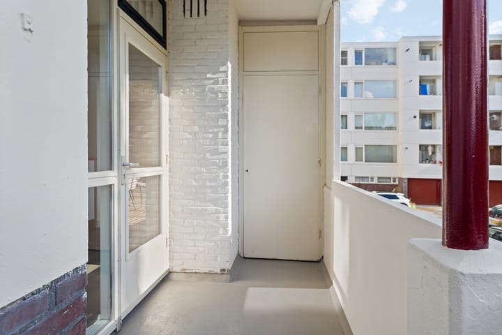 Foto 14 van Van Bijnkershoeklaan 185