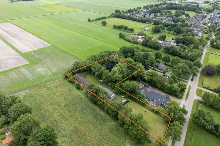 Photo 6 of Midden 119