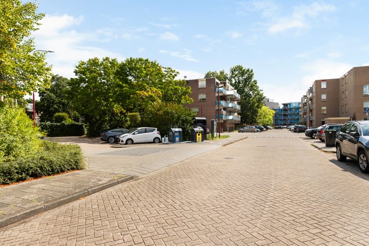 Foto 31 van Krijtwal 53