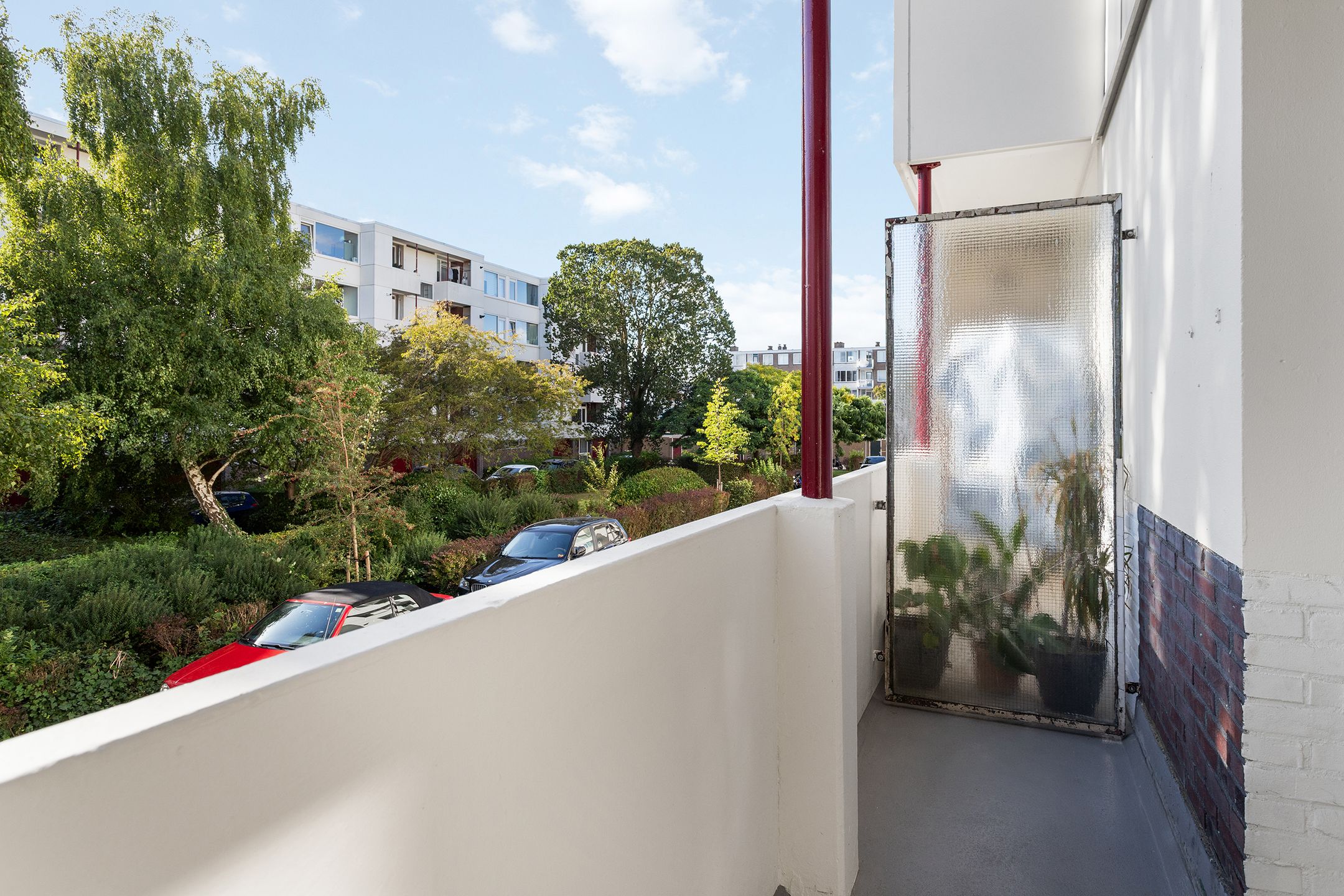 Foto 15 van Van Bijnkershoeklaan 185