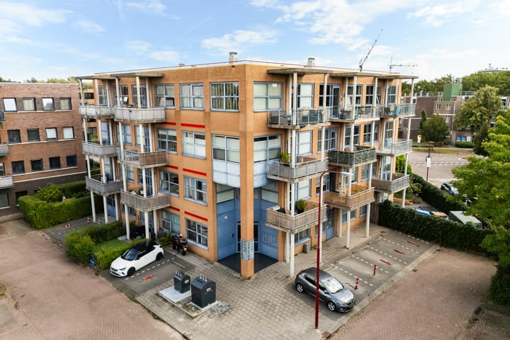 Foto 32 van Krijtwal 53