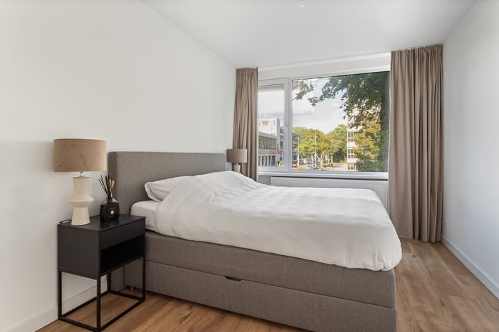 Foto 16 van Van Bijnkershoeklaan 185