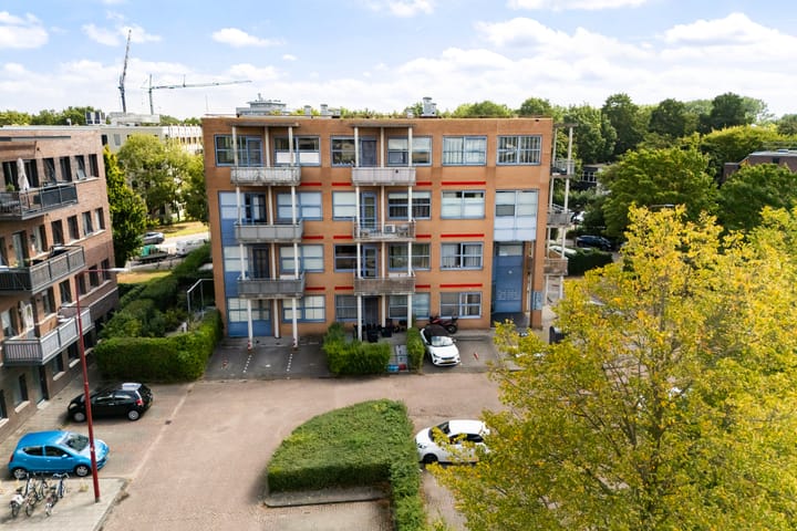 Foto 33 van Krijtwal 53