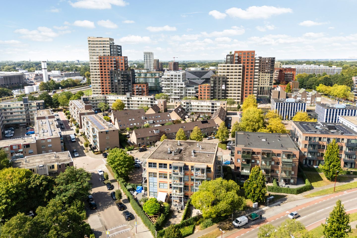 Foto 34 van Krijtwal 53