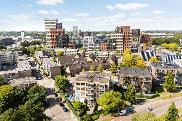 Foto 34 van Krijtwal 53