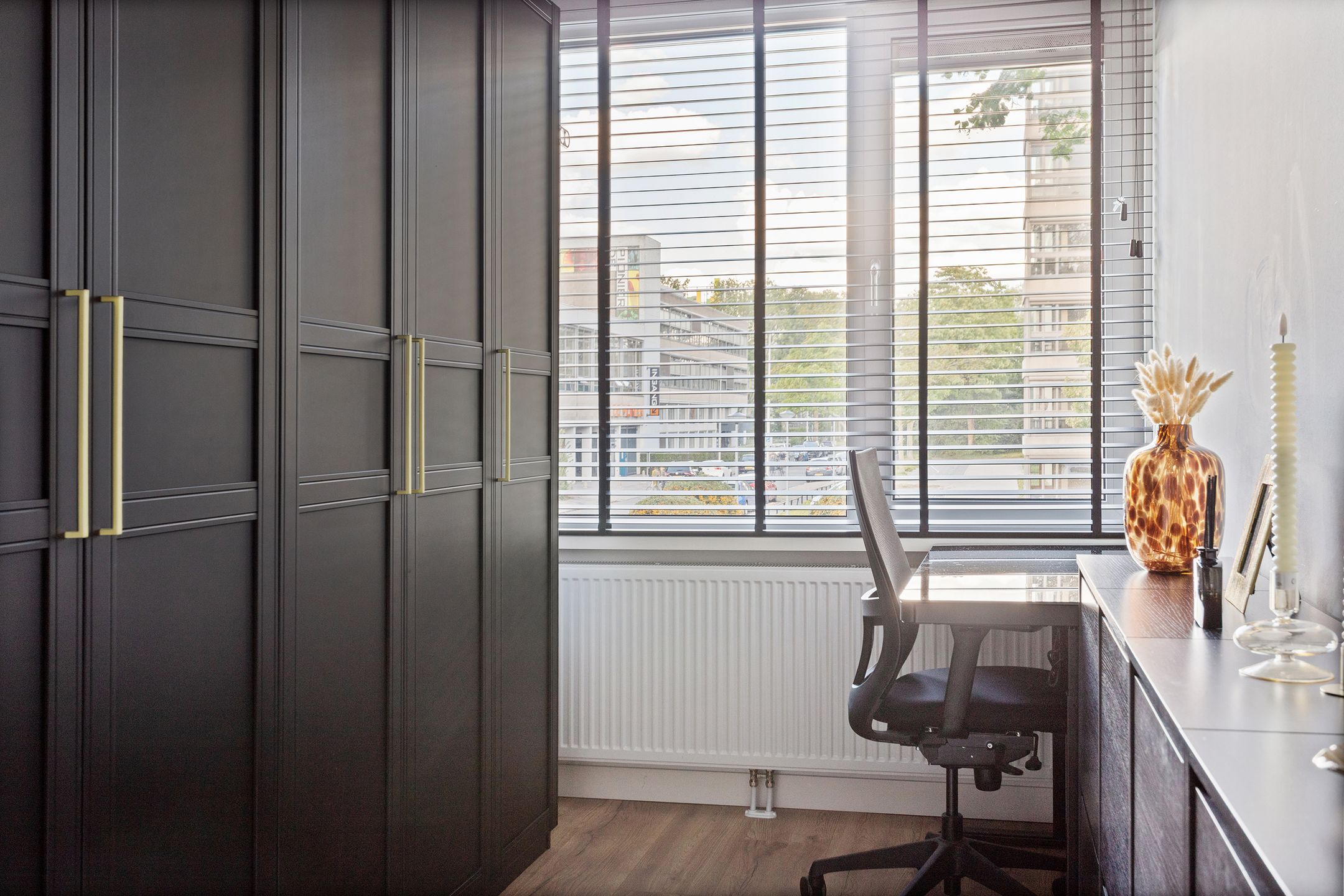 Foto 21 van Van Bijnkershoeklaan 185