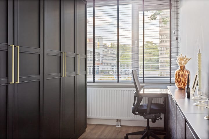 Foto 21 van Van Bijnkershoeklaan 185