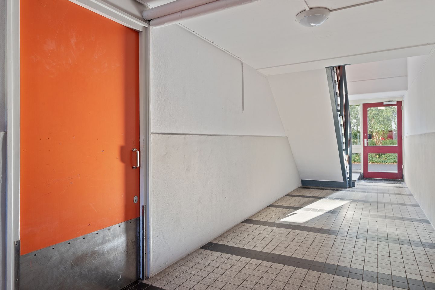 Foto 25 van Van Bijnkershoeklaan 185