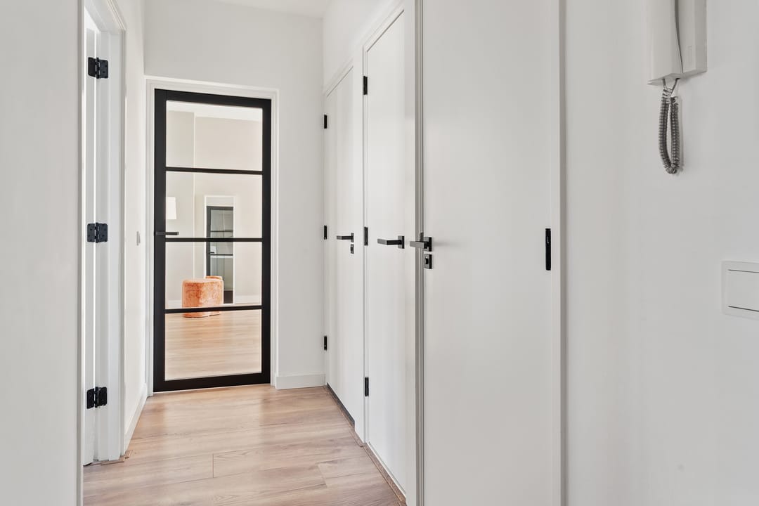 Foto 22 van Van Bijnkershoeklaan 185