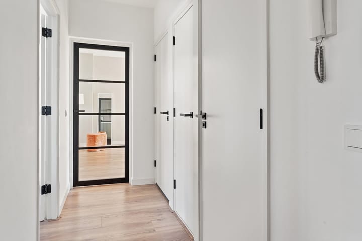 Foto 22 van Van Bijnkershoeklaan 185