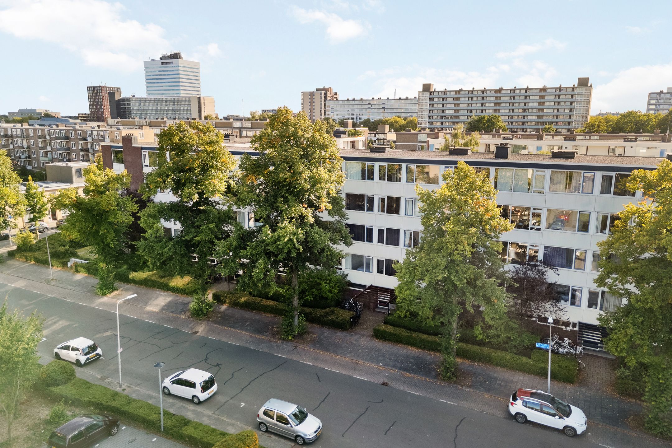 Foto 27 van Van Bijnkershoeklaan 185