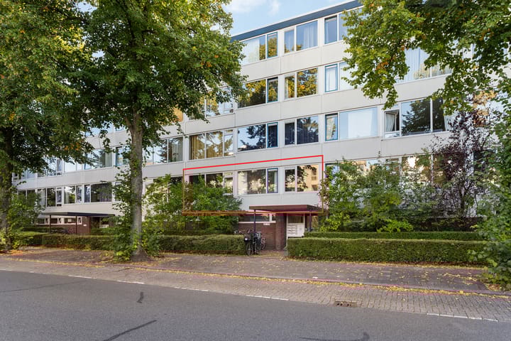 Foto 28 van Van Bijnkershoeklaan 185