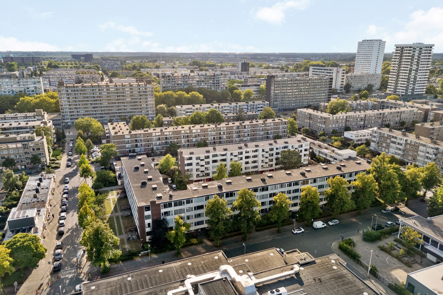 Foto 29 van Van Bijnkershoeklaan 185