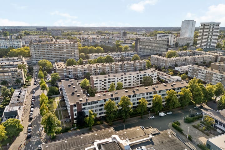 Foto 29 van Van Bijnkershoeklaan 185