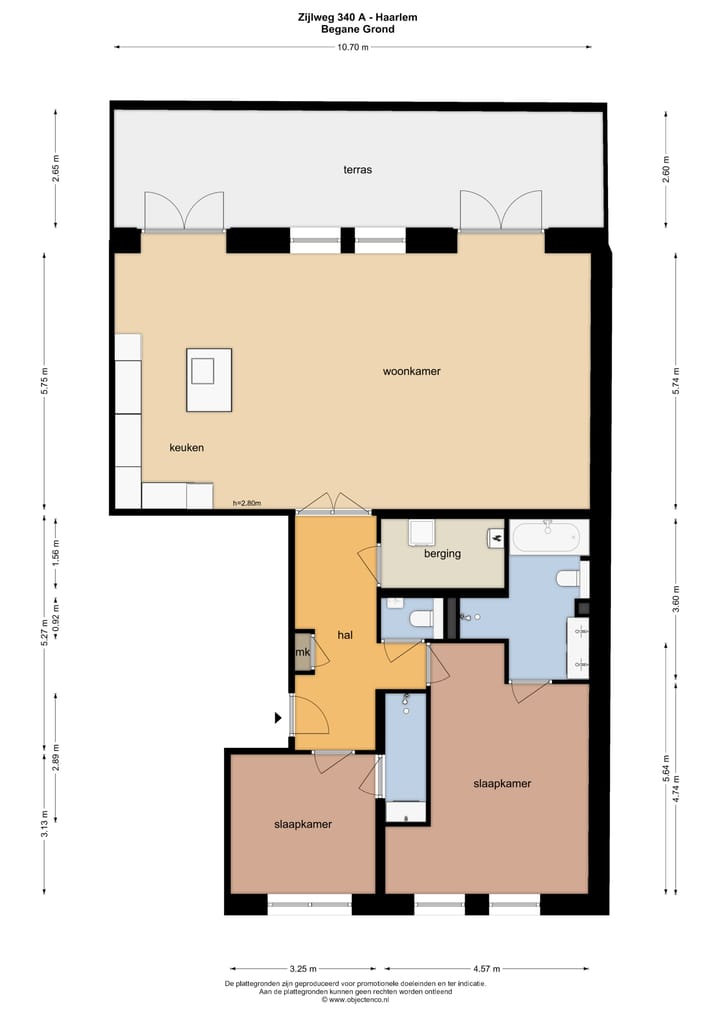 Foto 49 van Zijlweg 340-A