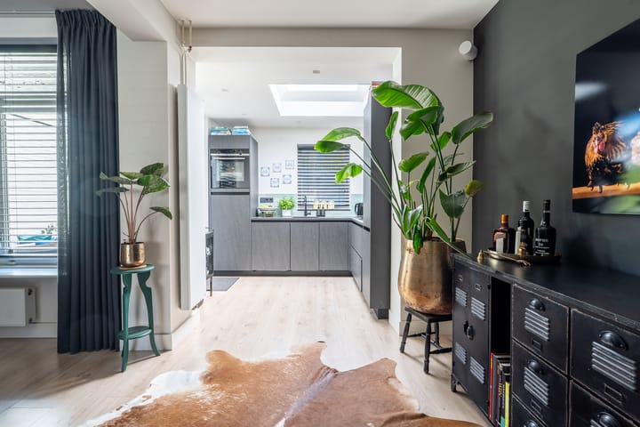 Foto 3 van Wagenaarstraat 55