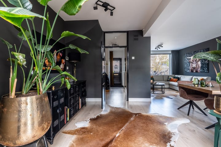 Foto 4 van Wagenaarstraat 55